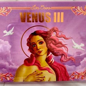 Venus lll - Lime Crime